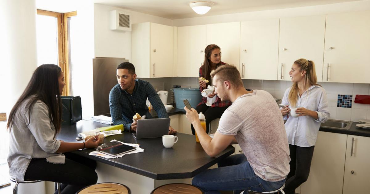 Rooming House Whitehorse City Council